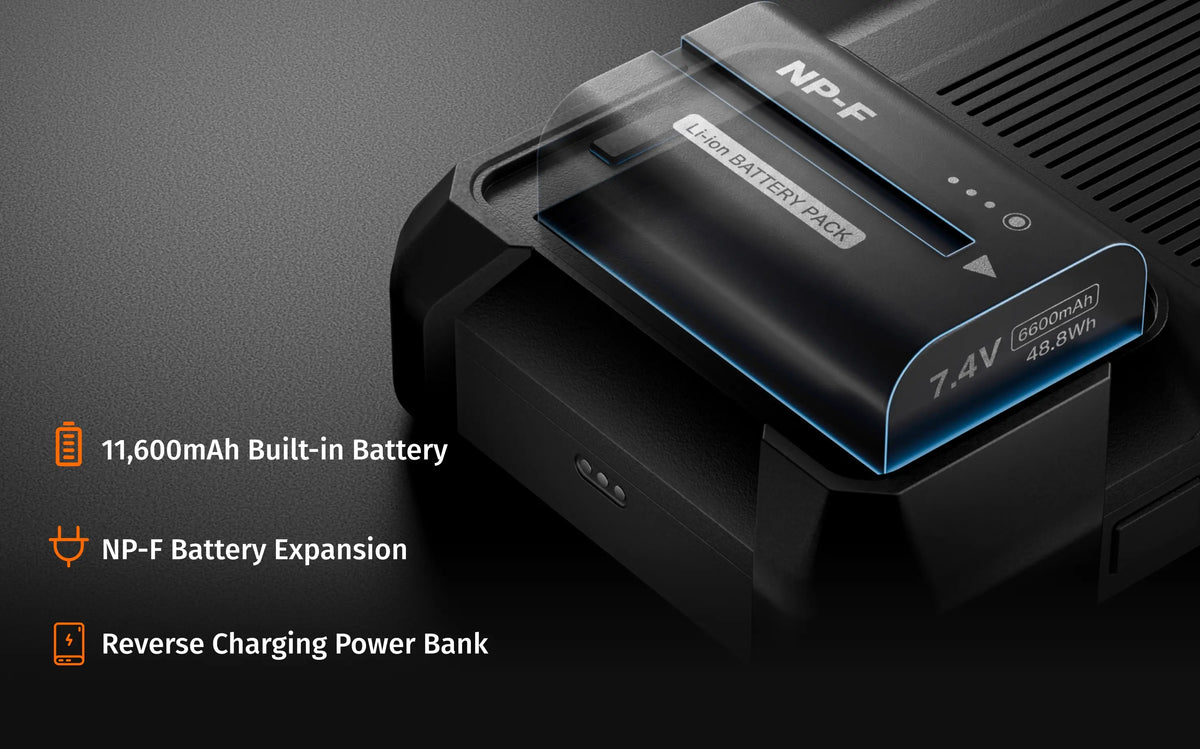 All-Day Power