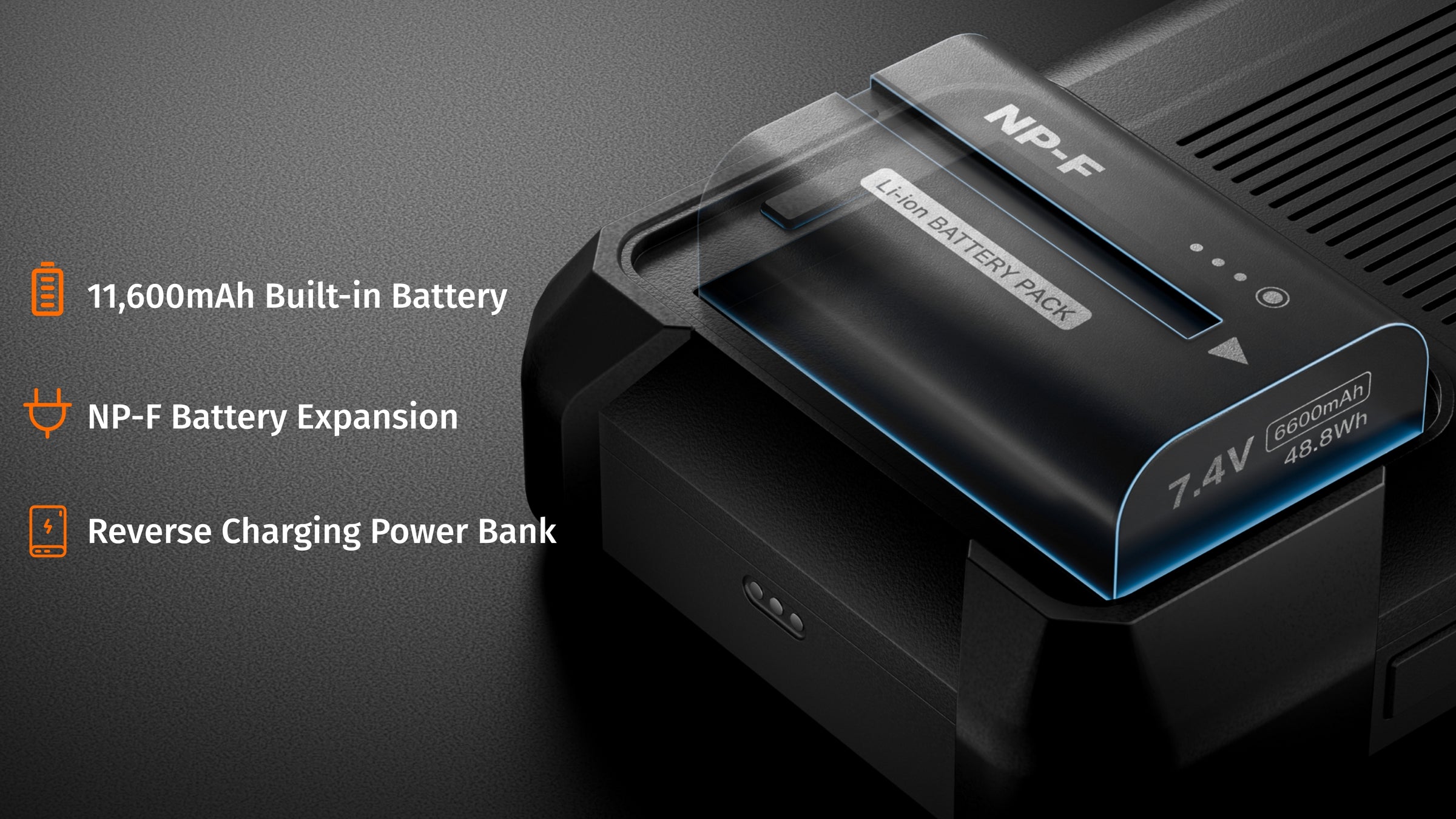 All-Day Power