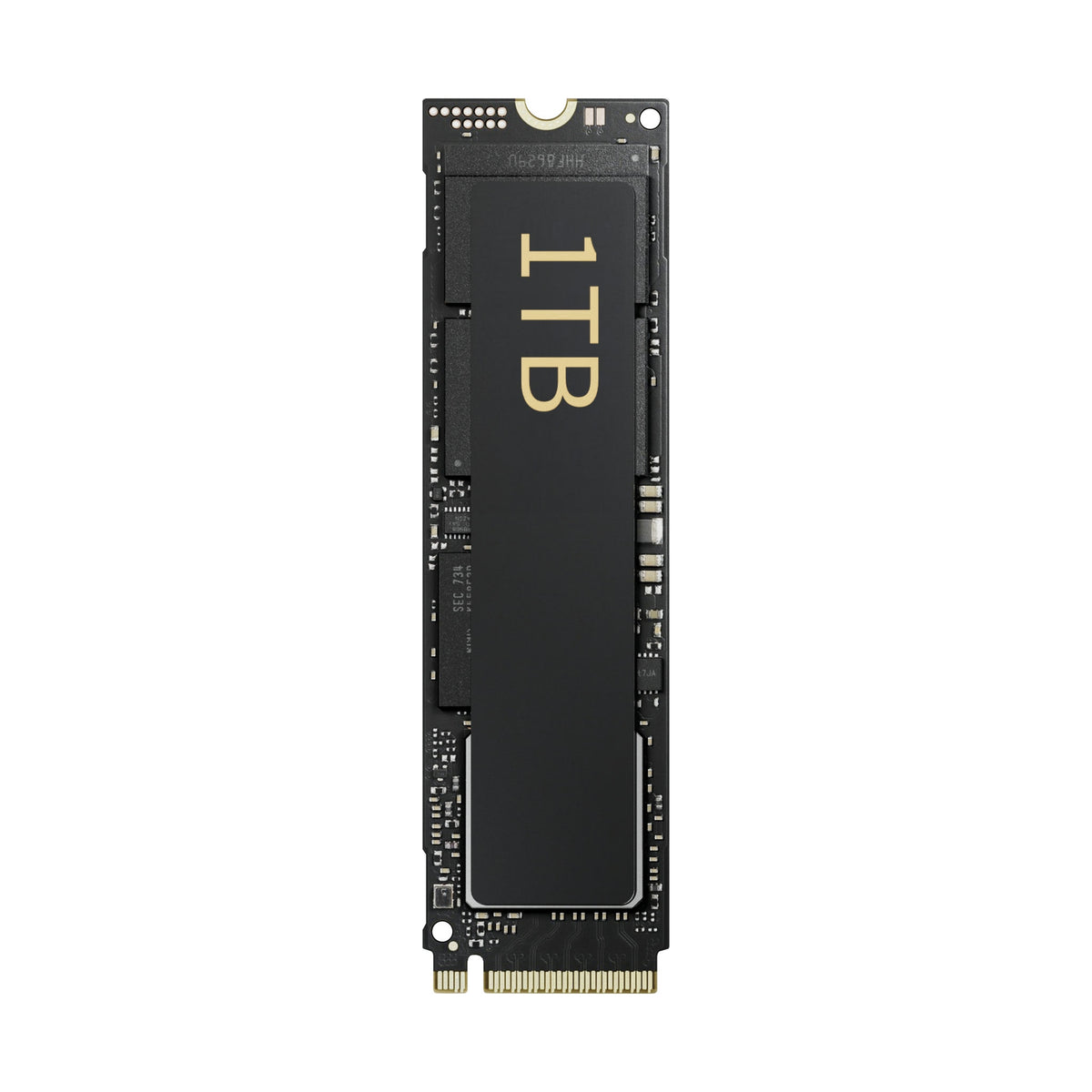 PixelMob Pro：1TB SSD