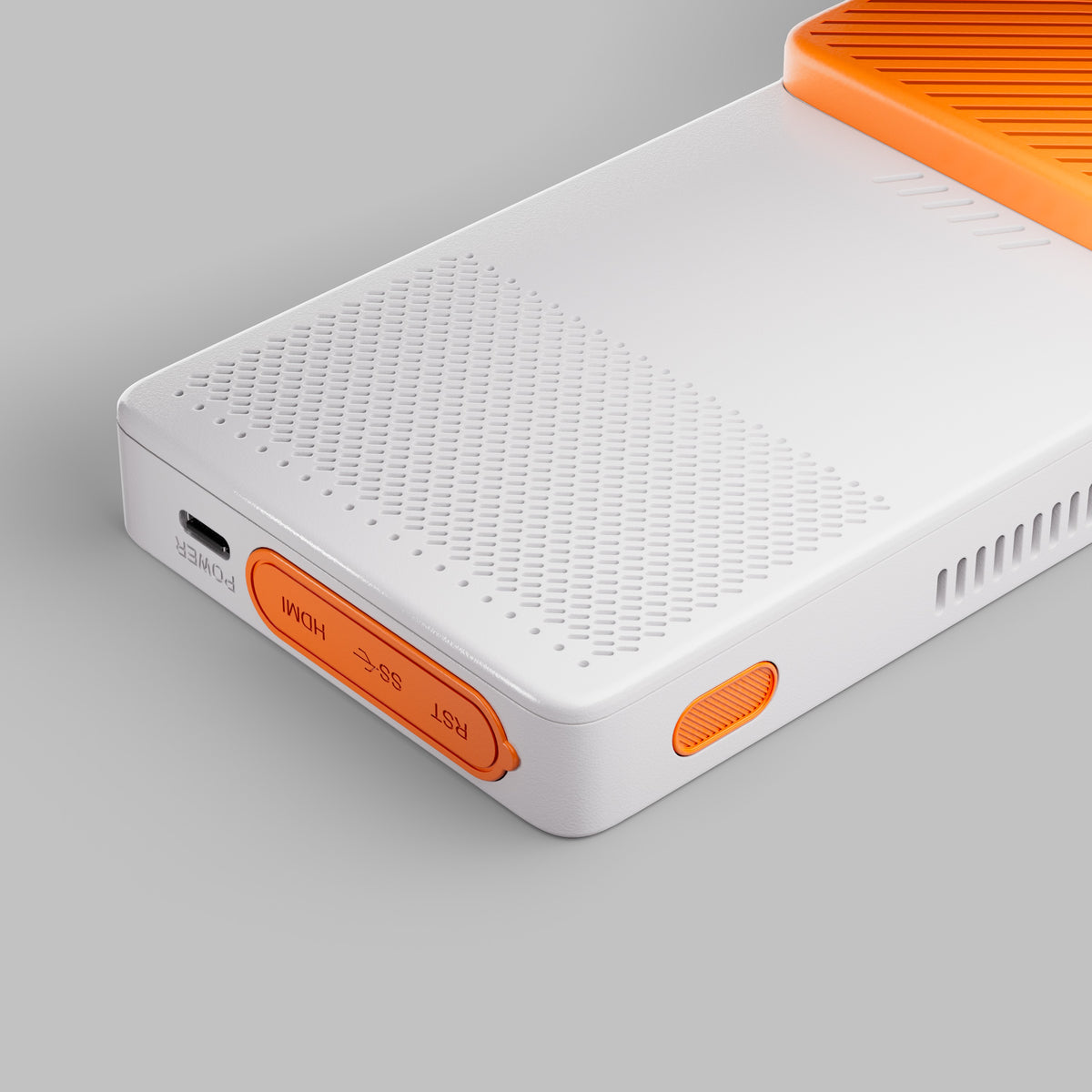 PixelMob – Kickstarter Encore