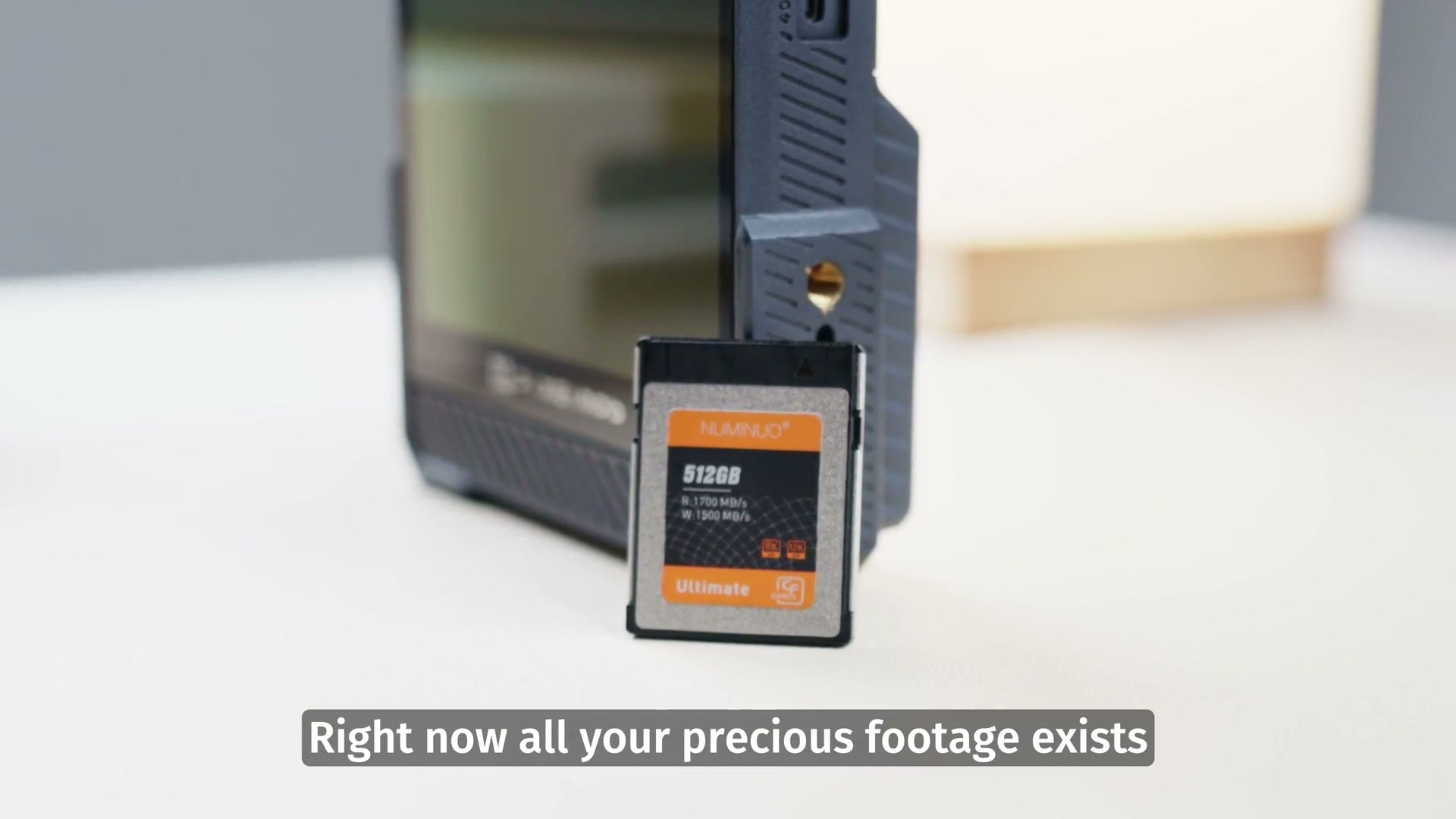 One-Touch Dual Backup